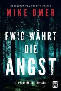 Produktbild: Ewig w&auml;hrt die Angst