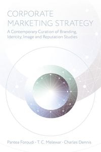 Produktbild: Corporate Marketing Strategy