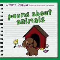 Produktbild: Poems about Animals