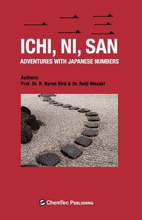 Produktbild: Ichi, ni, san. Adventures with Japanese Numbers