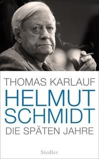 Produktbild: Helmut Schmidt