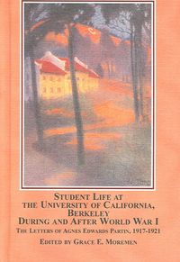 Produktbild: Student Life at University of California, Berkeley During And After