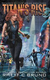 Produktbild: Titan's Rise