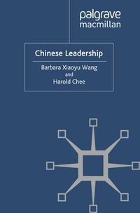 Produktbild: Chinese Leadership