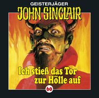 Produktbild: John Sinclair - Folge 60