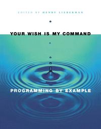 Produktbild: Your Wish is My Command