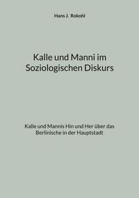 Produktbild: Kalle und Manni im Soziologischen Diskurs