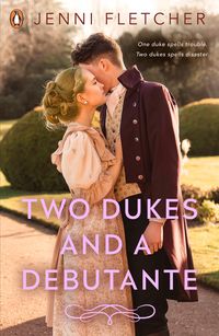 Produktbild: Two Dukes and a Debutante