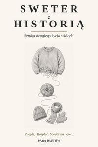 Produktbild: Sweter z histori&iquest;