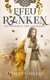 Produktbild: Efeuranken
