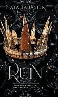 Produktbild: Ruin