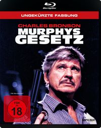 Produktbild: Murphys Gesetz (Uncut)