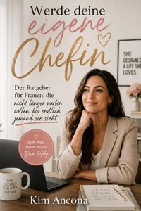 Produktbild: Werde deine eigene Chefin