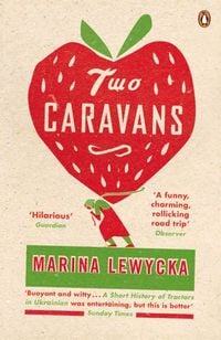 Produktbild: Two Caravans