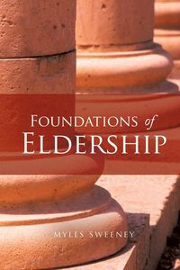 Produktbild: Foundations of Eldership