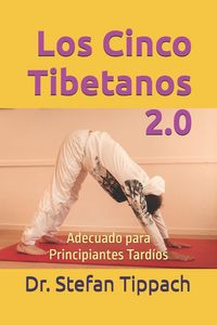 Produktbild: Los Cinco Tibetanos 2.0