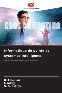 Produktbild: Informatique de pointe et syst&egrave;mes intelligents