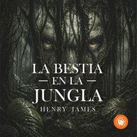 Produktbild: La Bestia en la jungla