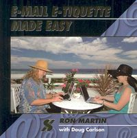 Produktbild: E-mail E-tiquette Made Easy