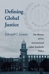 Produktbild: Defining Global Justice