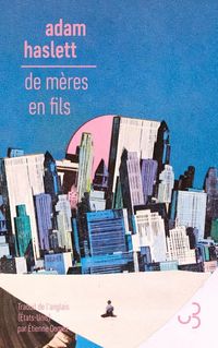 Produktbild: De m&egrave;res en fils