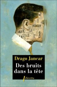 Produktbild: Des bruits dans la tete