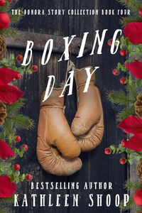 Produktbild: Boxing Day