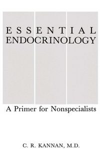 Produktbild: Essential Endocrinology