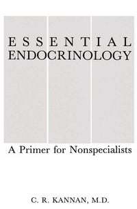 Produktbild: Essential Endocrinology