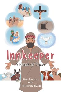 Produktbild: Innkeeper