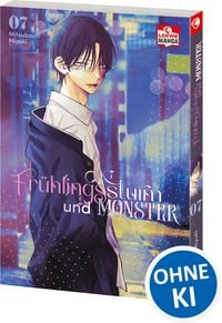 Produktbild: Fr&uuml;hlingssturm und Monster 07