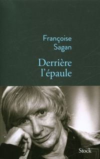 Produktbild: Derri&egrave;re l'&eacute;paule