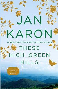 Produktbild: These High, Green Hills