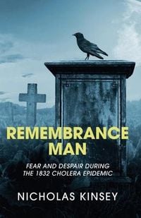 Produktbild: Remembrance Man