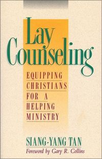 Produktbild: Lay Counseling