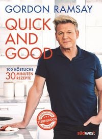 Produktbild: Quick and Good