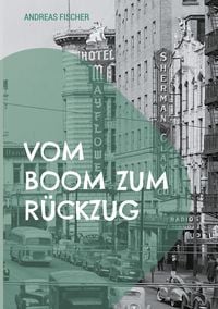 Produktbild: Vom Boom zum R&uuml;ckzug
