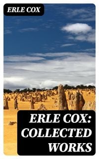 Produktbild: Erle Cox: Collected Works
