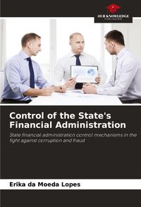Produktbild: Control of the State's Financial Administration