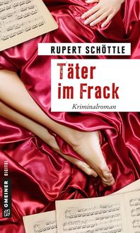 Produktbild: T&auml;ter im Frack