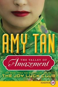Produktbild: The Valley of Amazement