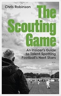 Produktbild: The Scouting Game