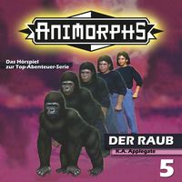 Produktbild: Der Raub