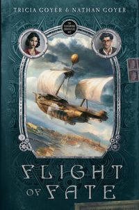 Produktbild: Flight of Fate