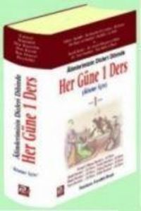 Produktbild: Her G&uuml;ne 1 Ders - Aileler Icin