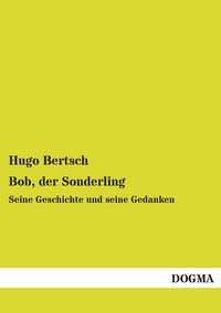 Produktbild: Bob, der Sonderling
