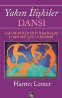 Produktbild: Yakin Iliskiler Dansi