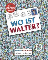 Produktbild: Wo ist Walter?