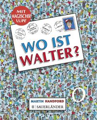 Produktbild: Wo ist Walter? (Mini-Ausgabe)