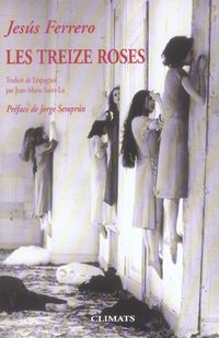 Produktbild: Les treize roses